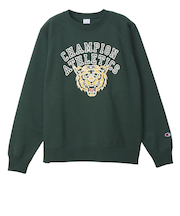 チャンピオン-ヘリテイジ(CHAMPION-HERITAGE)クルーネックスウェットシャツ C3-C004 605