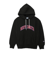 チャンピオン-ヘリテイジ(CHAMPION-HERITAGE)ウィメンズ リバースウィーブ フーデッド スウェットシャツ CW-C103 055