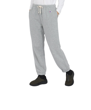 チャンピオン-ヘリテイジ（CHAMPION-HERITAGE）ウィメンズ スウェットパンツ CW-C205 060