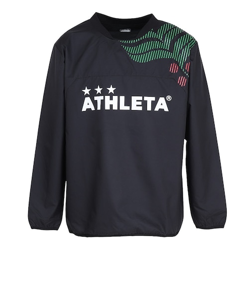 アスレタ（ATHLETA）サッカー フットサルウェア ピステシャツ XE-2507