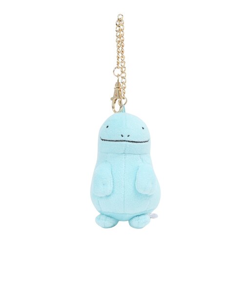 ポケモン（pokemon）ポケモン ぬいぐるみ付きキーホルダー ヌオー PM48