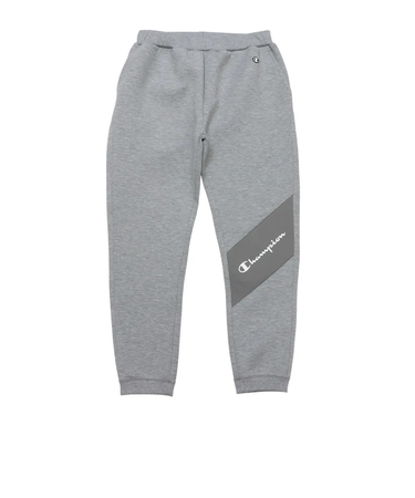 チャンピオン（CHAMPION）テックウィーブ 3LS スウェットパンツ C3-CS210 070