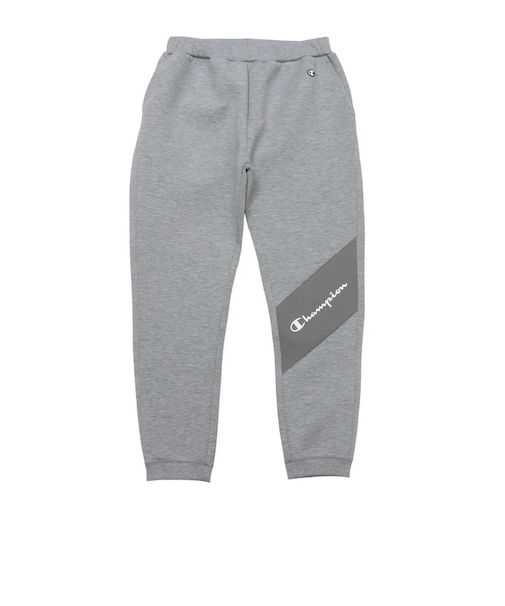 チャンピオン（CHAMPION）テックウィーブ 3LS スウェットパンツ C3-CS210 070