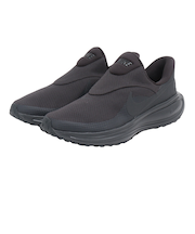 ナイキ(NIKE)スポーツシューズ ランニングシューズ レボリューション 8 イージーオン ブラック HQ2414-003 スニーカー