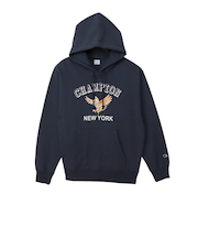 チャンピオン-ヘリテイジ(CHAMPION-HERITAGE)フーデッド スウェットシャツ C3-C102 350