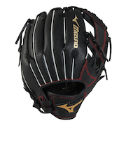 ミズノ(MIZUNO)少年軟式用グラブ オールラウンド用 野球グローブ ワイルドキッズ 1AJGY33900 09