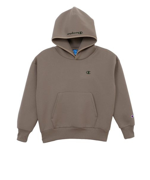 チャンピオン（CHAMPION）テックウィーブ 3LS フーデッドスウェットシャツ CW-CS101 791