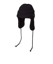 ニューエラ（NEW ERA）ニットキャップ ニットトラッパー 14312173