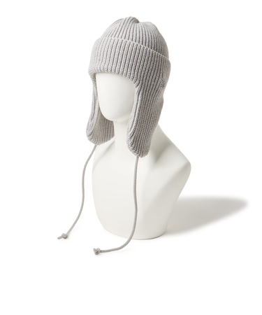 ニューエラ（NEW ERA）ニットキャップ ニットトラッパー 14670041