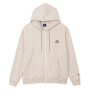 チャンピオン(CHAMPION)テックウィーブ テリージップフーデッドスウェットシャツ C3-CS114 368