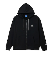 チャンピオン(CHAMPION)テックウィーブ テリージップフーデッドスウェットシャツ C3-CS114 090