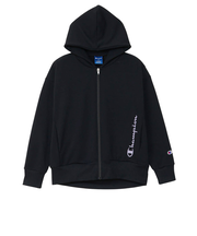 チャンピオン(CHAMPION)テックウィーブ テリージップフーデッドスウェットシャツ CW-CS103 090