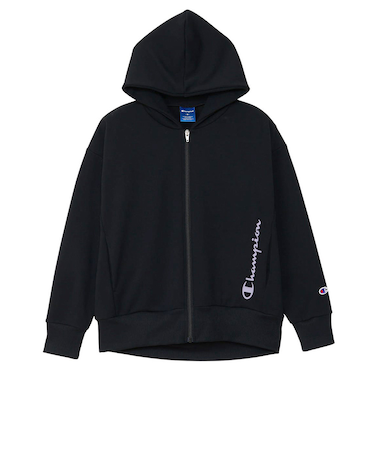 チャンピオン（CHAMPION）テックウィーブ テリージップフーデッドスウェットシャツ CW-CS103 090