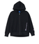 チャンピオン（CHAMPION）テックウィーブ テリージップフーデッドスウェットシャツ CW-CS103 090