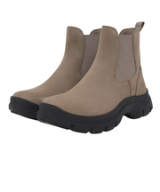 キーン（KEEN）カジュアルシューズ コーサ チェルシー ブーツ ブラウン 1031149 スリップオン シューズ