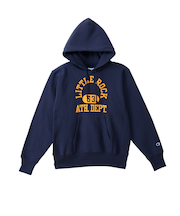 チャンピオン-ヘリテイジ(CHAMPION-HERITAGE)リバースウィーブ フーデッド スウェットシャツ C3-C112 386