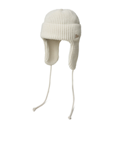 ニューエラ（NEW ERA）ニットキャップ ニットトラッパー 14312172