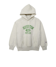 チャンピオン-ヘリテイジ(CHAMPION-HERITAGE)ウィメンズ リバースウィーブ フーデッド スウェットシャツ CW-C103 810