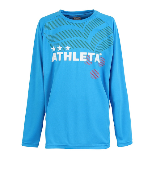 アスレタ(ATHLETA)サッカー フットサルウェア ジュニア プラシャツ XE-2503J FSA