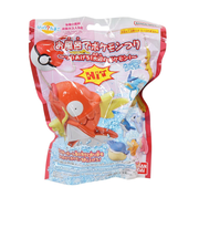 ポケモン（pokemon）入浴剤 びっくらたまご お風呂でポケモンつり つりあげろ!水辺のポケモン! 118844
