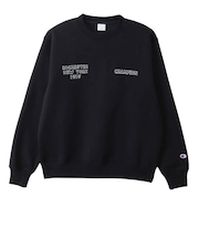 チャンピオン-ヘリテイジ（CHAMPION-HERITAGE）クルーネックスウェットシャツ C3-C005 090