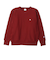 チャンピオン-ヘリテイジ（CHAMPION-HERITAGE）リバースウィーブ クルーネックスウェットシャツ C3-Y033 109