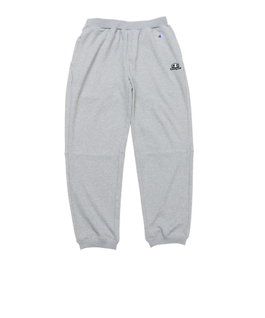 チャンピオン（CHAMPION）テックウィーブ テリースウェットパンツ C3-CS212 070