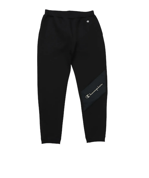 チャンピオン（CHAMPION）テックウィーブ 3LS スウェットパンツ C3-CS210 090