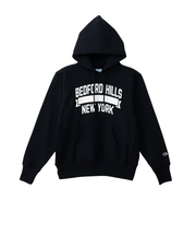 チャンピオン-ヘリテイジ(CHAMPION-HERITAGE)リバースウィーブ フーデッド スウェットシャツ C3-C112 090