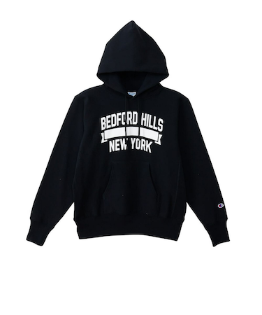 チャンピオン-ヘリテイジ(CHAMPION-HERITAGE)リバースウィーブ フーデッド スウェットシャツ C3-C112 090