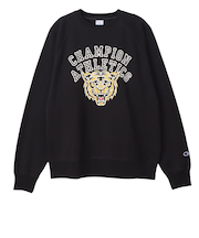 チャンピオン-ヘリテイジ（CHAMPION-HERITAGE）クルーネックスウェットシャツ C3-C004 055