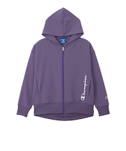 チャンピオン(CHAMPION)テックウィーブ テリージップフーデッドスウェットシャツ CW-CS103 225