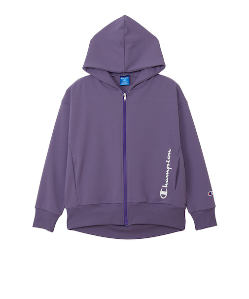 チャンピオン（CHAMPION）テックウィーブ テリージップフーデッドスウェットシャツ CW-CS103 225