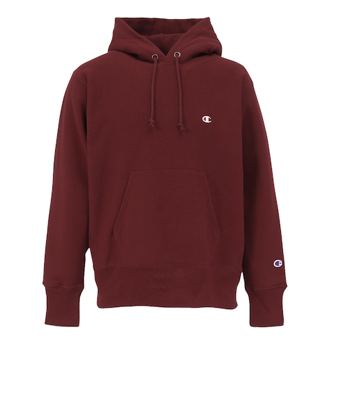 チャンピオン-ヘリテイジ（CHAMPION-HERITAGE）フーデッド スウェット