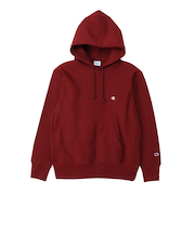 チャンピオン-ヘリテイジ（CHAMPION-HERITAGE）リバースウィーブ フーデッド スウェットシャツ C3-Y133 109