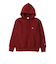 チャンピオン-ヘリテイジ（CHAMPION-HERITAGE）リバースウィーブ フーデッド スウェットシャツ C3-Y133 109