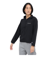 チャンピオン（CHAMPION）ジップフーデッドジャケット CW-CSC01 090