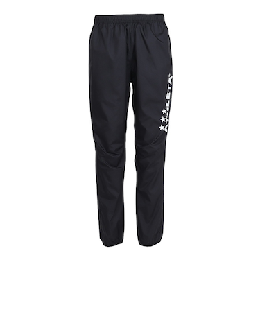 アスレタ（ATHLETA）サッカー フットサルウェア ピステパンツ XE-2508 BLK