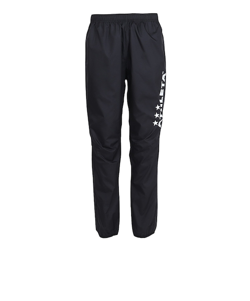 アスレタ（ATHLETA）サッカー フットサルウェア ピステパンツ XE-2508 BLK