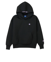 チャンピオン(CHAMPION)テックウィーブ 3LS フーデッドスウェットシャツ CW-CS101 090