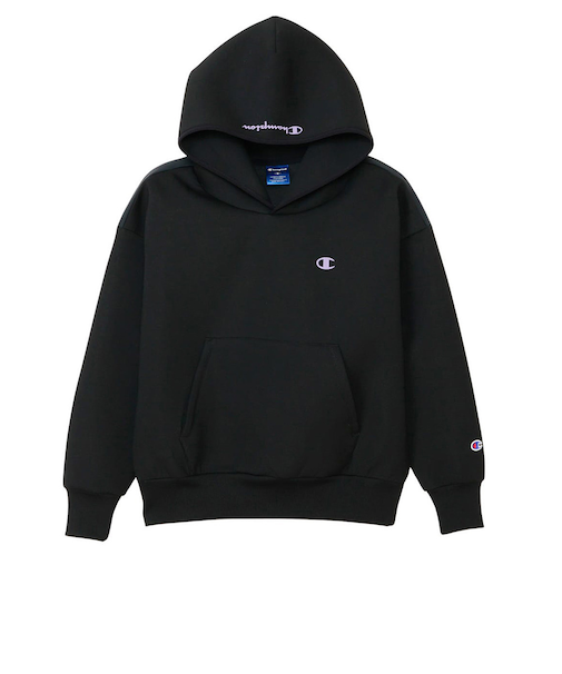 チャンピオン（CHAMPION）テックウィーブ 3LS フーデッドスウェットシャツ CW-CS101 090