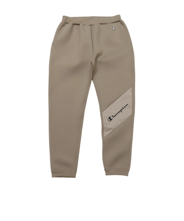 チャンピオン（CHAMPION）テックウィーブ 3LS スウェットパンツ C3-CS210 791