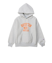 チャンピオン-ヘリテイジ(CHAMPION-HERITAGE)ウィメンズ リバースウィーブ フーデッド スウェットシャツ CW-C103 040