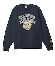 チャンピオン-ヘリテイジ（CHAMPION-HERITAGE）クルーネックスウェットシャツ C3-C004 350