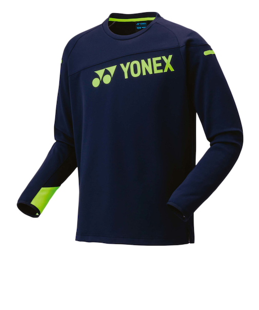 ヨネックス（YONEX）テニスウェア ジュニアライトトレーナー 31060J-019