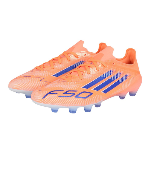 アディダス(adidas)サッカースパイク 土・人工芝用 F50 PRO HG/AG JAPAN JR4397