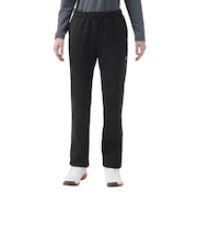 ヨネックス（YONEX）テニスウェア ウィメンズニットウォームアップパンツ 68115-007