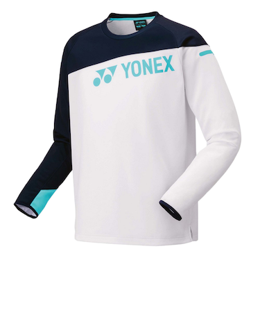 ヨネックス（YONEX）テニスウェア ジュニアライトトレーナー 31060J-011