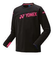 ヨネックス（YONEX）テニスウェア ジュニアライトトレーナー 31060J-007