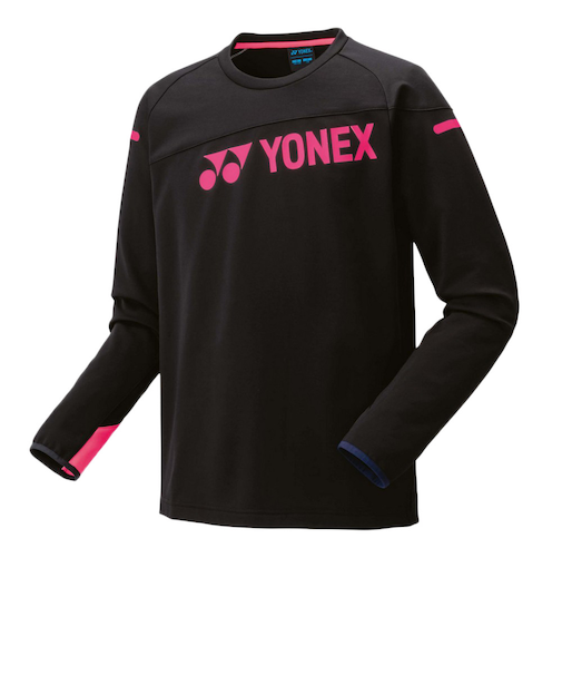 ヨネックス（YONEX）テニスウェア ジュニアライトトレーナー 31060J-007